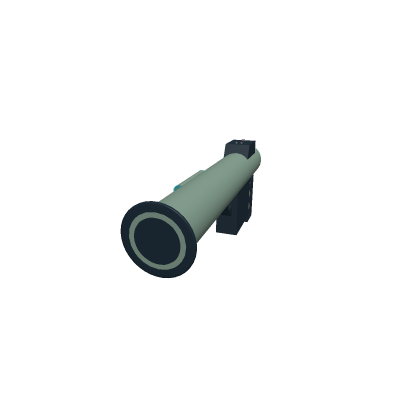 Rocket luncher