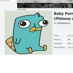 Perry squad
