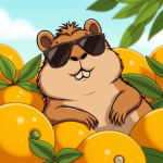 Capybara Arcadia