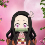 Nezuko's Fan Game