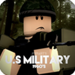 USM|United States Military 1960's