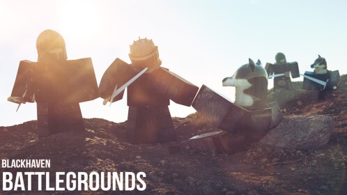 Battlegrounds