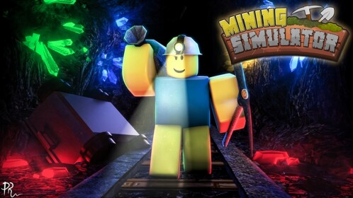 [🐟ATLANTIS] Mining Simulator