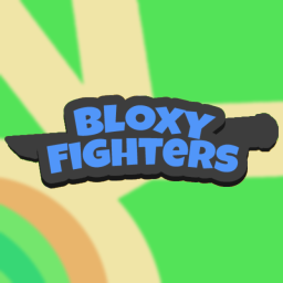 [Cancelled] Bloxy Fighters