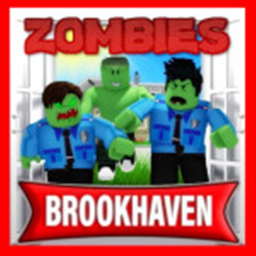BrookhavenRP Zombie Invasion