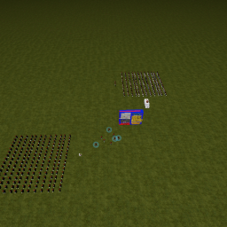 FREE ADMIN BUT THERE'RE SO MANY BACON HAIRS