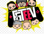 Fgteev is the best squad