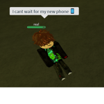 彡 Bloxy Cola