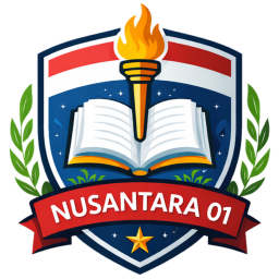 SEKOLAH NUSANTARA 01