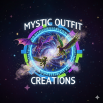 Mystical Outfits Creations