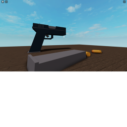 Glock (Showcase)