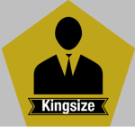 Kingsize Clothing