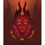 the demon wolf group!!!