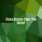 Ooga Booga Obby Fan Group