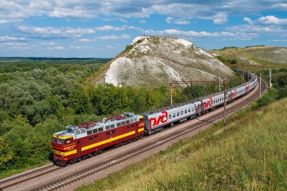 train vs cars New