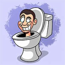 SKIBIBI TOILET VS CAMERAMEN