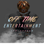 No Time Entertainment.