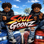 「 soul goonz 」