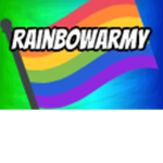 RaInBoW ArMy von JoNadiYT TWITCH