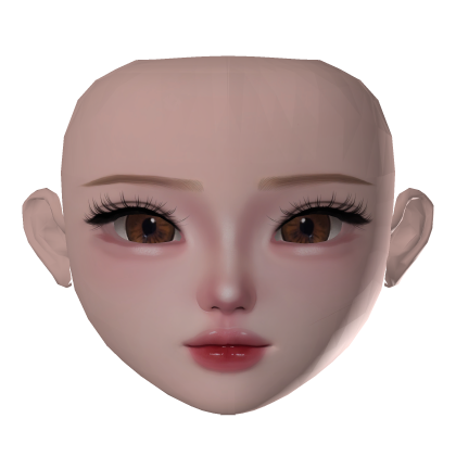 ZESLIN BIG EYES MAKEUP