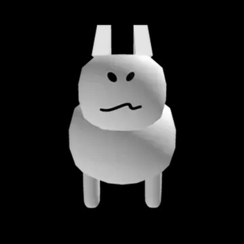 Gubby The Bunny