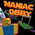 Maniac Obby