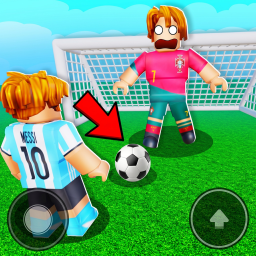 Penalty Kick Duels!