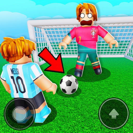 Penalty Kick Duels!
