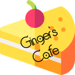 Ginger's Cafe!!!