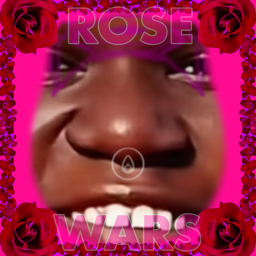 Kabojina Maya Dimple Rose Wars! [🌹⚔️]