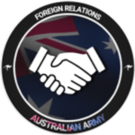 AAFR ~ Foreign Relations