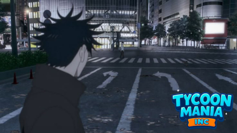 Jujutsu Kaisen Tycoon (T3) screenshot 4