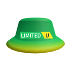 Limited U Hat