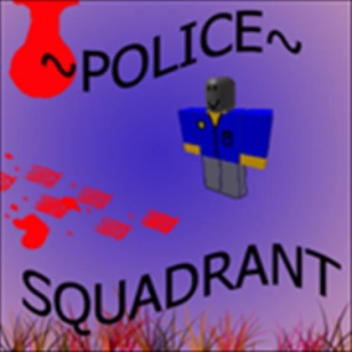 ~Police Squad/Lt-45u Training/Hangout~