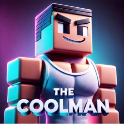 The Cool Man Game