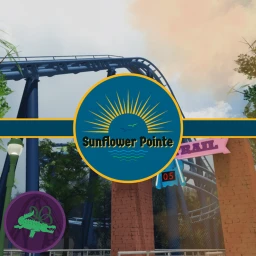 Theme Park | Sunflower Pointe! icon