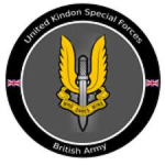 UKSF | Nighthawk British ARMY