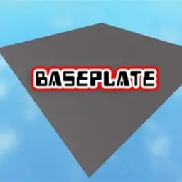 [UBG] Untitled Baseplate Game