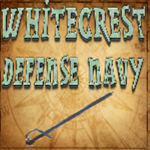 Whitecrest's Defense Navy
