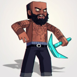 Death Grips Obby (work in progress)