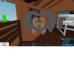 roleplay island