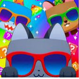OBBY PET SIMILATOR X!