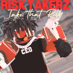 Risk Takerz