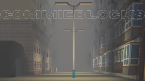 (PREVIEW!) Commieblocksᴿᴾ