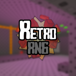 (🍀3X LUCK WEEK!🍀) Retro RNG