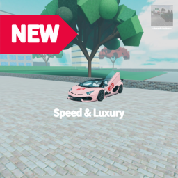 Speed and luxury [NEW]