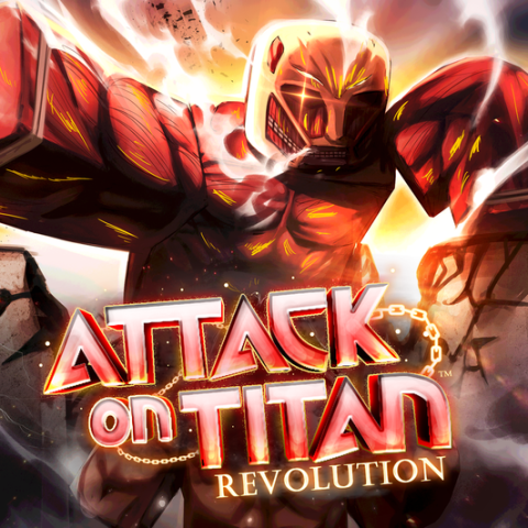 Aotrページ AoTR [PI] - Roblox
