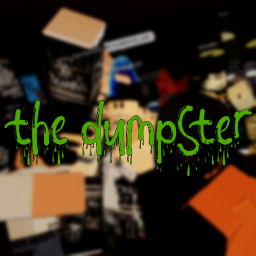 The Dumpster