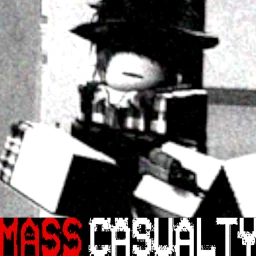 MASS CASUALTY [discontinued, for now] icon