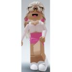 Custom avatar